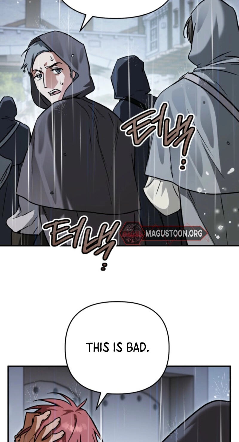 Himsumjjin Eorini-ga Appa-reul Chatseumnida Chapter 19 page 39 - 