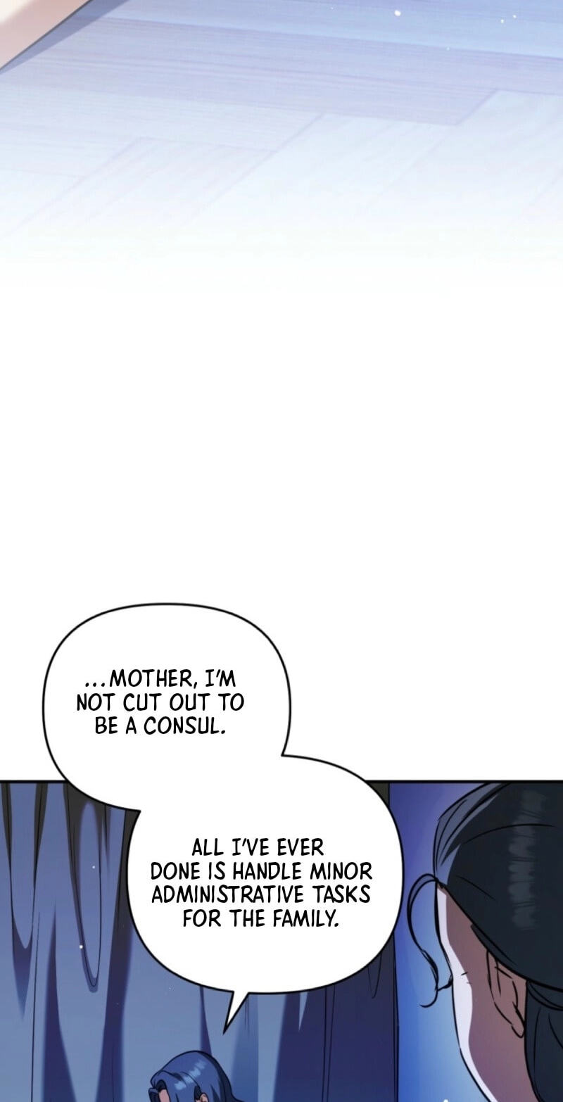 Himsumjjin Eorini-ga Appa-reul Chatseumnida Chapter 19 page 5 - 