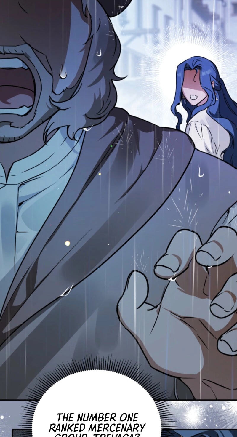 Himsumjjin Eorini-ga Appa-reul Chatseumnida Chapter 19 page 41 - 