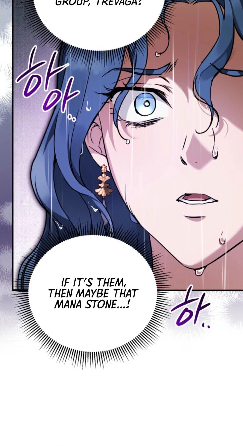 Himsumjjin Eorini-ga Appa-reul Chatseumnida Chapter 19 page 42 - 