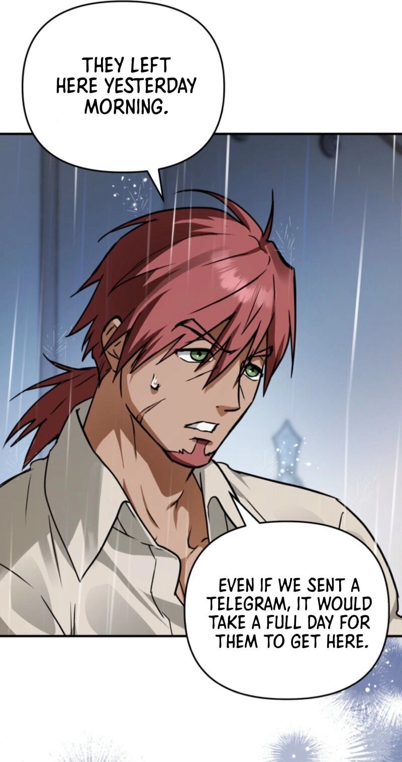 Himsumjjin Eorini-ga Appa-reul Chatseumnida Chapter 19 page 43 - 