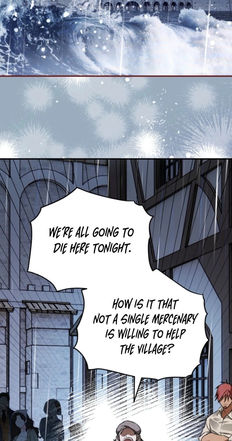 Himsumjjin Eorini-ga Appa-reul Chatseumnida Chapter 19 page 45 - 