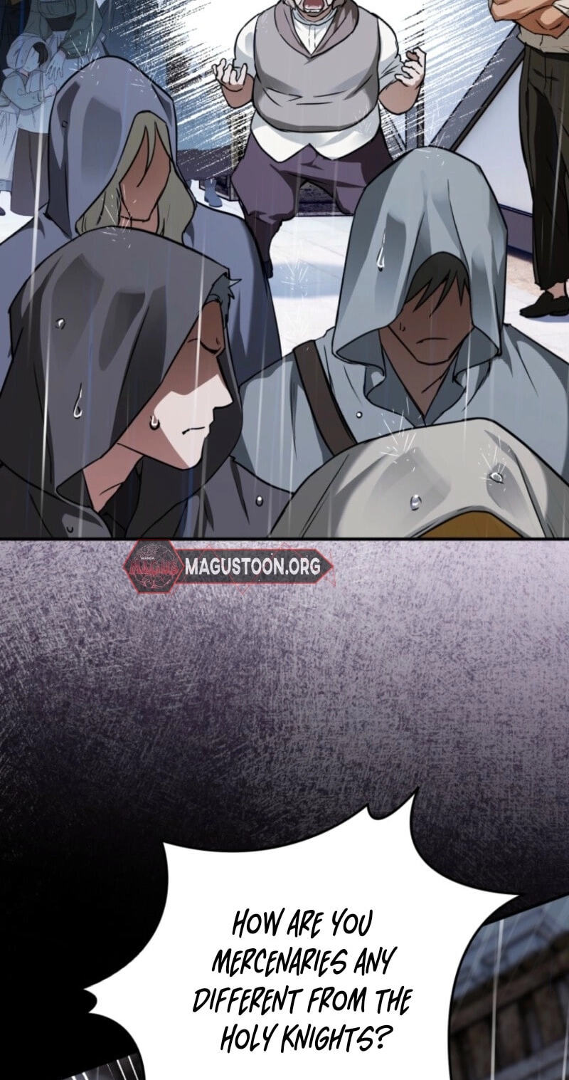 Himsumjjin Eorini-ga Appa-reul Chatseumnida Chapter 19 page 46 - 