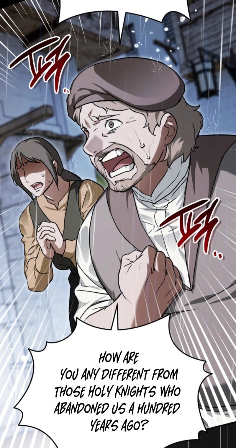 Himsumjjin Eorini-ga Appa-reul Chatseumnida Chapter 19 page 47 - 