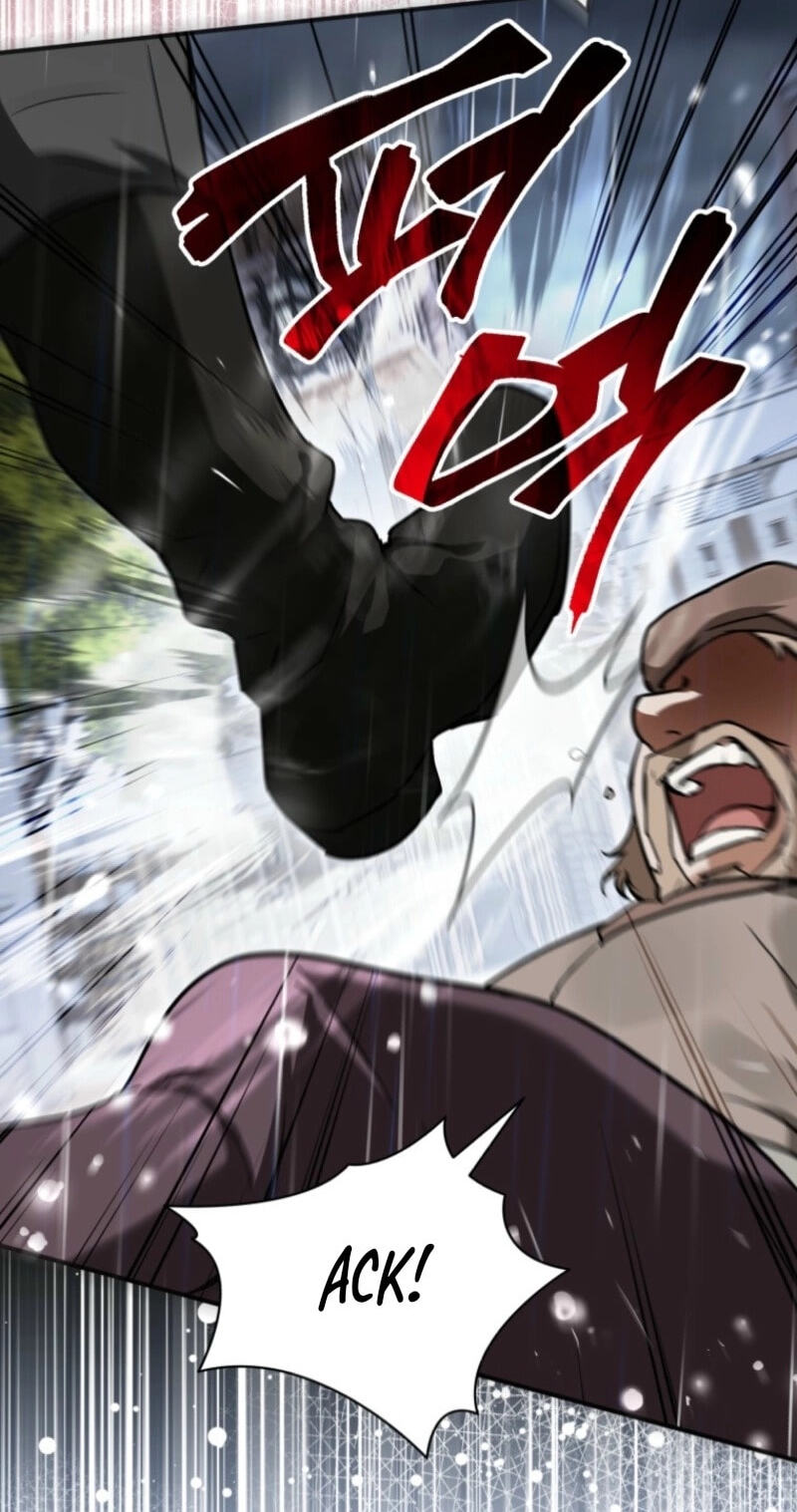 Himsumjjin Eorini-ga Appa-reul Chatseumnida Chapter 19 page 49 - 