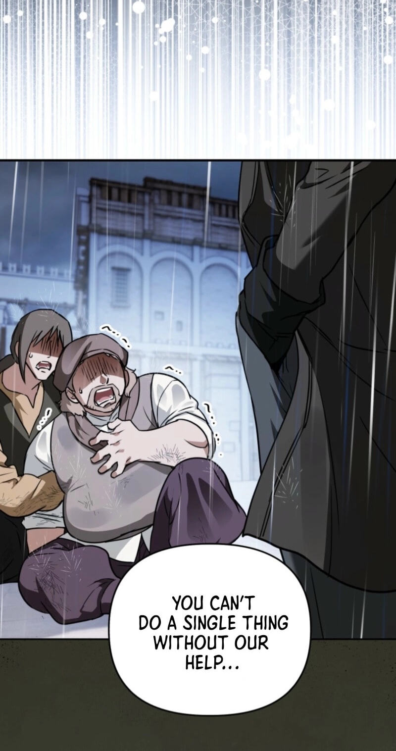 Himsumjjin Eorini-ga Appa-reul Chatseumnida Chapter 19 page 50 - 