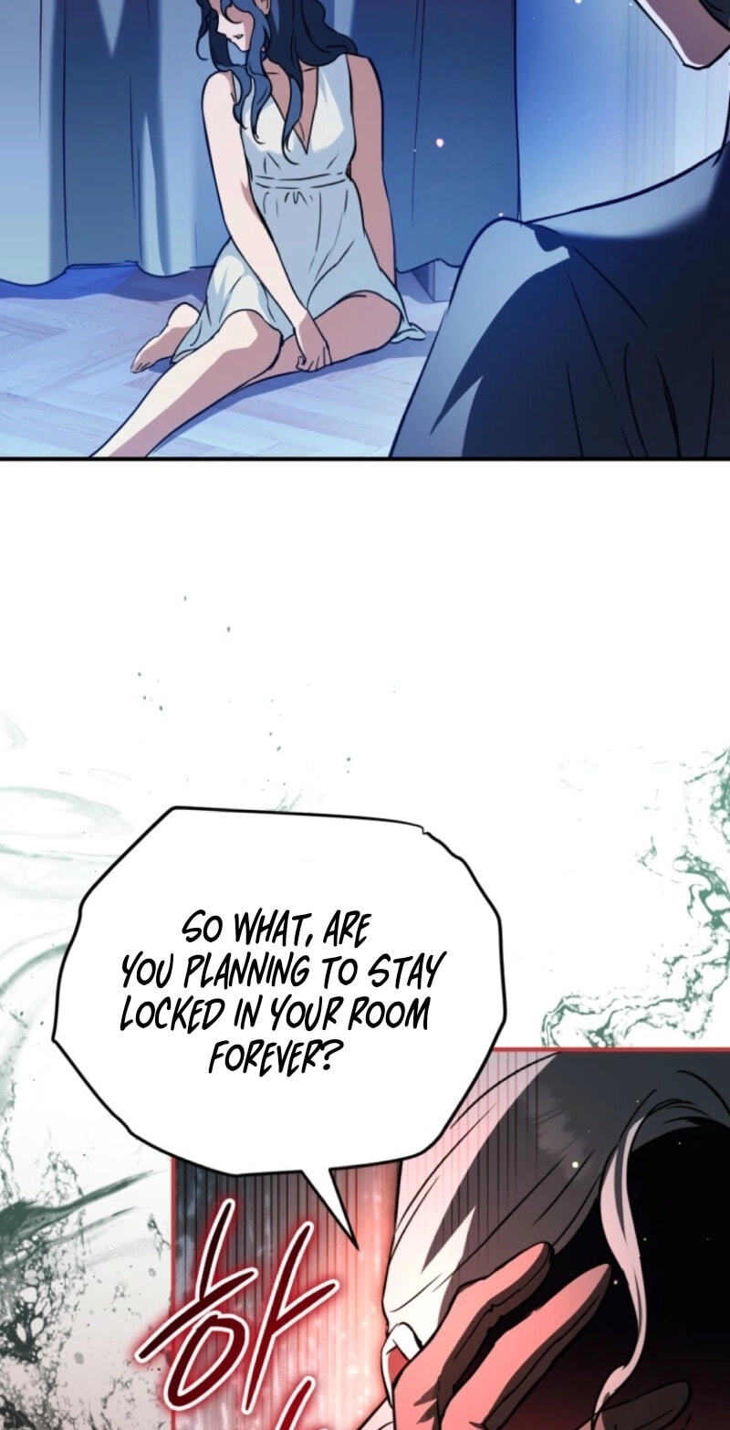 Himsumjjin Eorini-ga Appa-reul Chatseumnida Chapter 19 page 6 - 