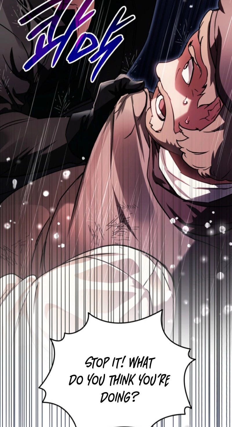 Himsumjjin Eorini-ga Appa-reul Chatseumnida Chapter 19 page 53 - 