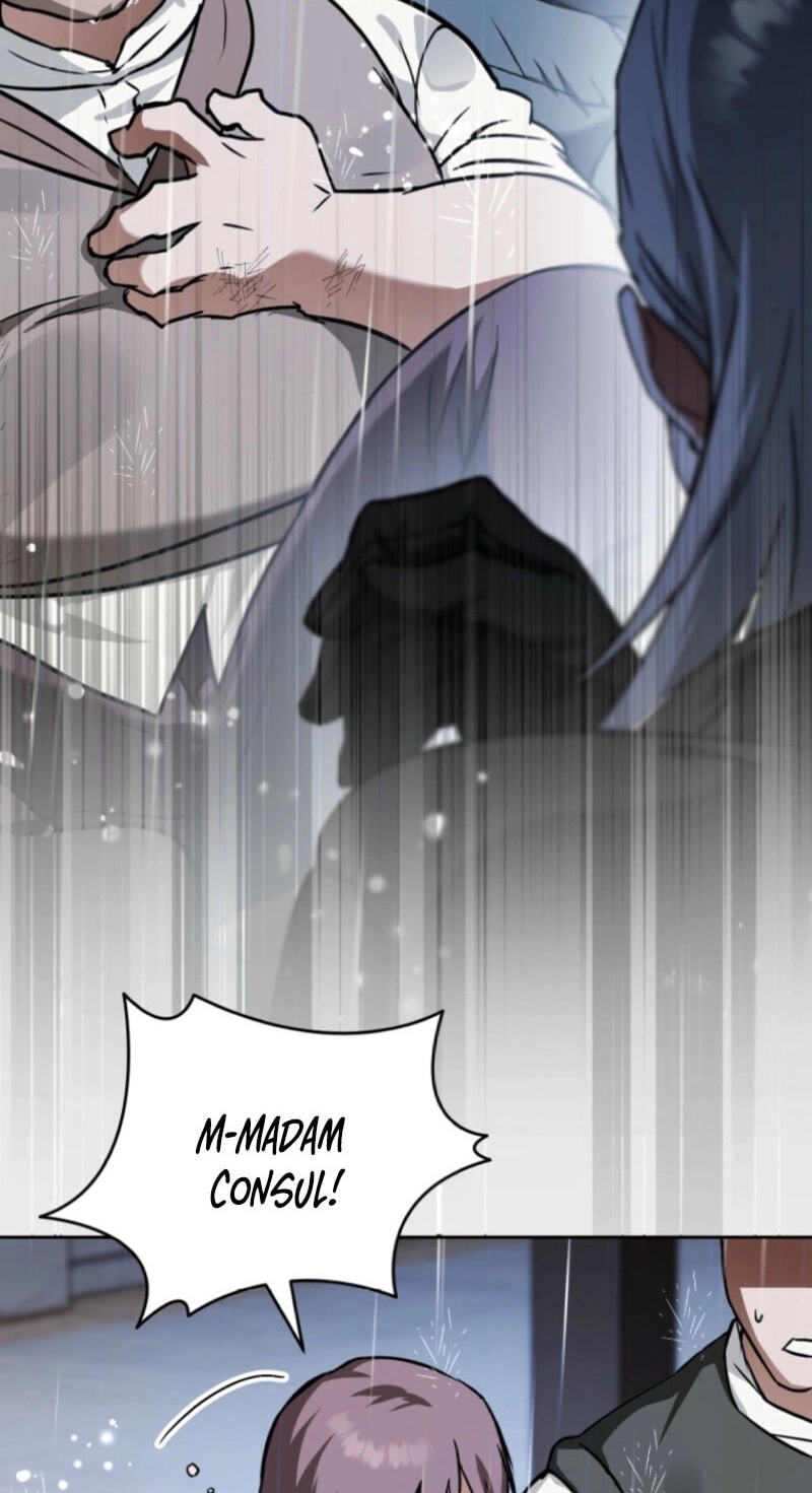 Himsumjjin Eorini-ga Appa-reul Chatseumnida Chapter 19 page 55 - 