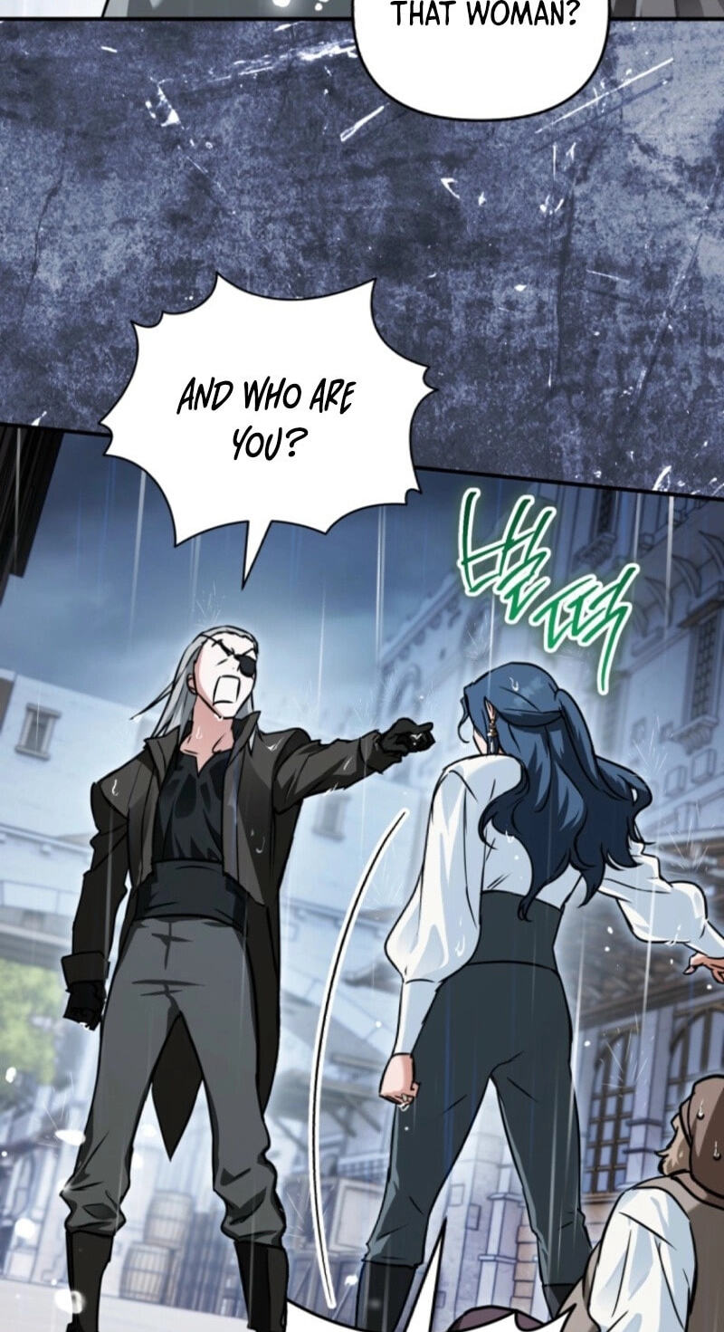 Himsumjjin Eorini-ga Appa-reul Chatseumnida Chapter 19 page 57 - 
