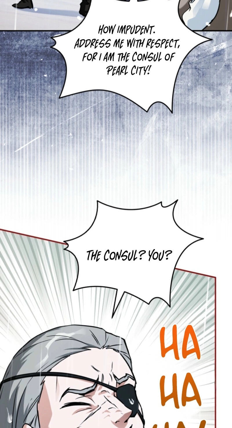 Himsumjjin Eorini-ga Appa-reul Chatseumnida Chapter 19 page 58 - 