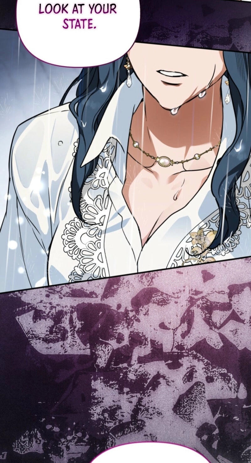 Himsumjjin Eorini-ga Appa-reul Chatseumnida Chapter 19 page 60 - 