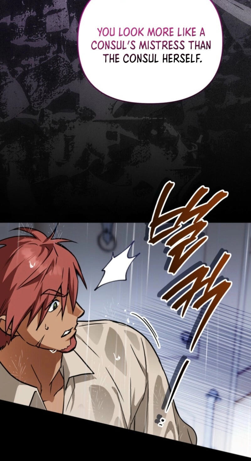 Himsumjjin Eorini-ga Appa-reul Chatseumnida Chapter 19 page 61 - 