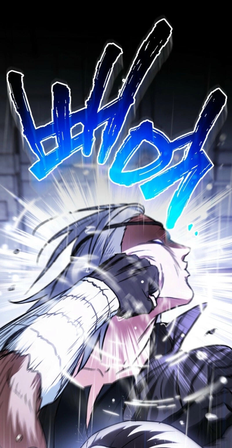 Himsumjjin Eorini-ga Appa-reul Chatseumnida Chapter 19 page 62 - 
