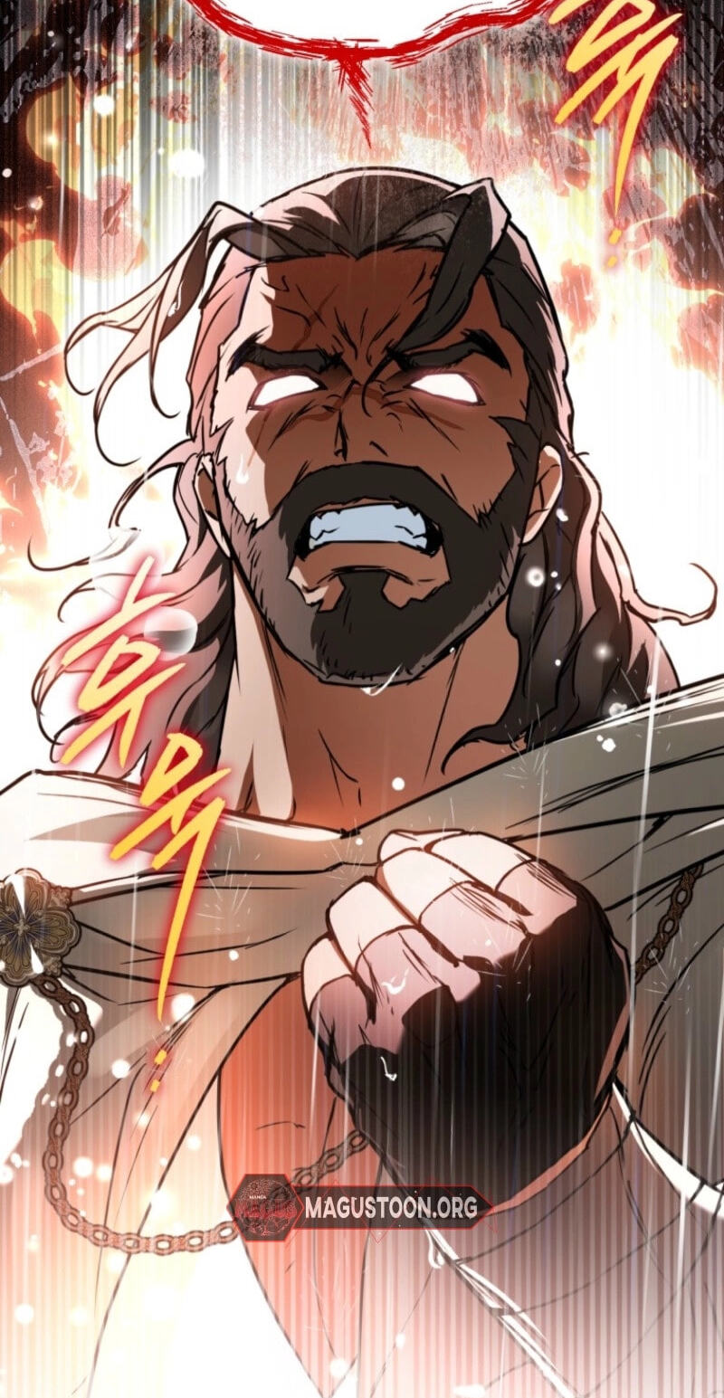 Himsumjjin Eorini-ga Appa-reul Chatseumnida Chapter 19 page 65 - 