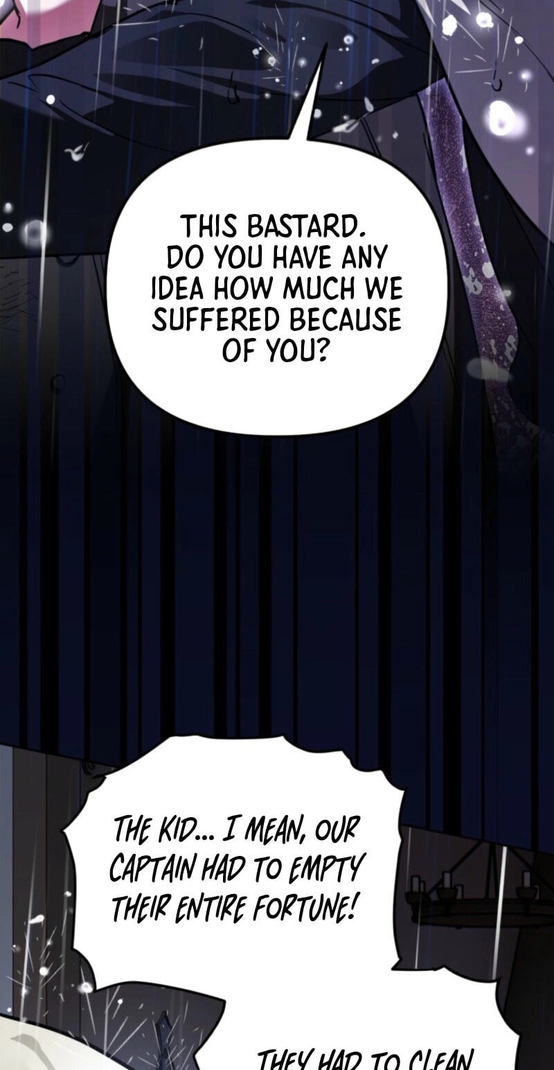 Himsumjjin Eorini-ga Appa-reul Chatseumnida Chapter 19 page 68 - 