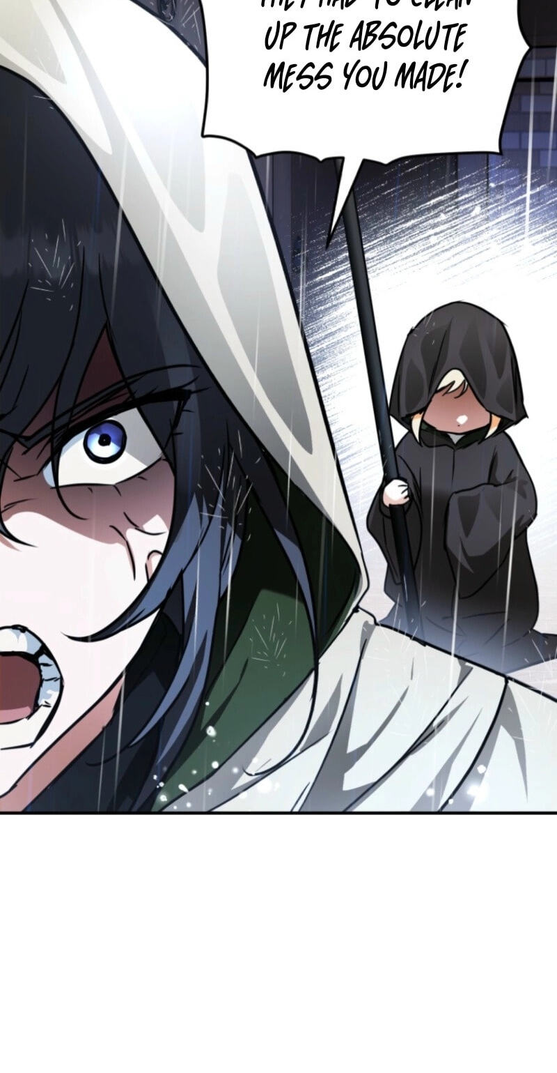 Himsumjjin Eorini-ga Appa-reul Chatseumnida Chapter 19 page 69 - 