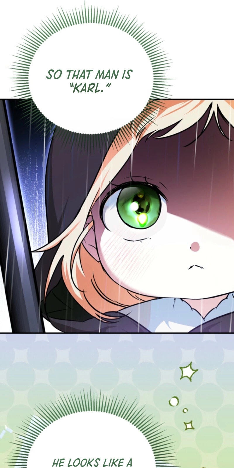 Himsumjjin Eorini-ga Appa-reul Chatseumnida Chapter 19 page 70 - 