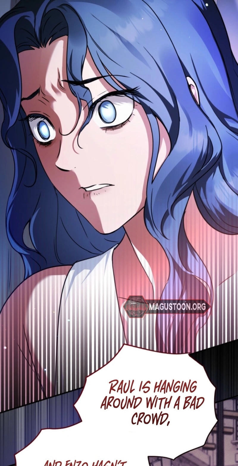 Himsumjjin Eorini-ga Appa-reul Chatseumnida Chapter 19 page 8 - 