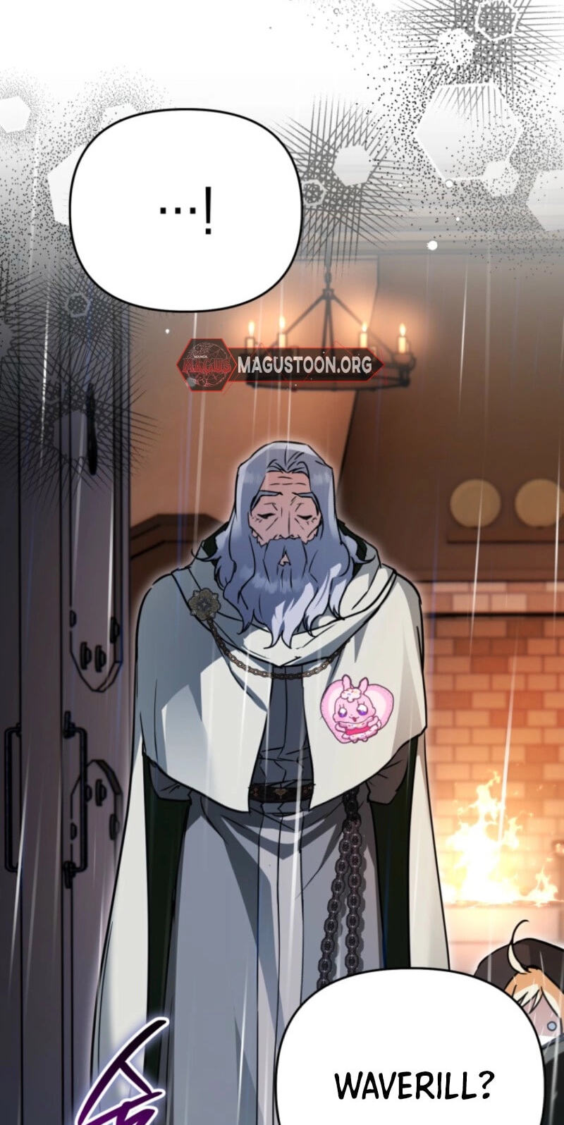 Himsumjjin Eorini-ga Appa-reul Chatseumnida Chapter 19 page 73 - 