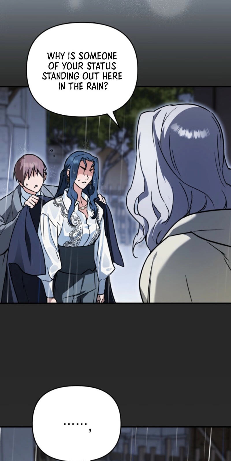 Himsumjjin Eorini-ga Appa-reul Chatseumnida Chapter 19 page 75 - 