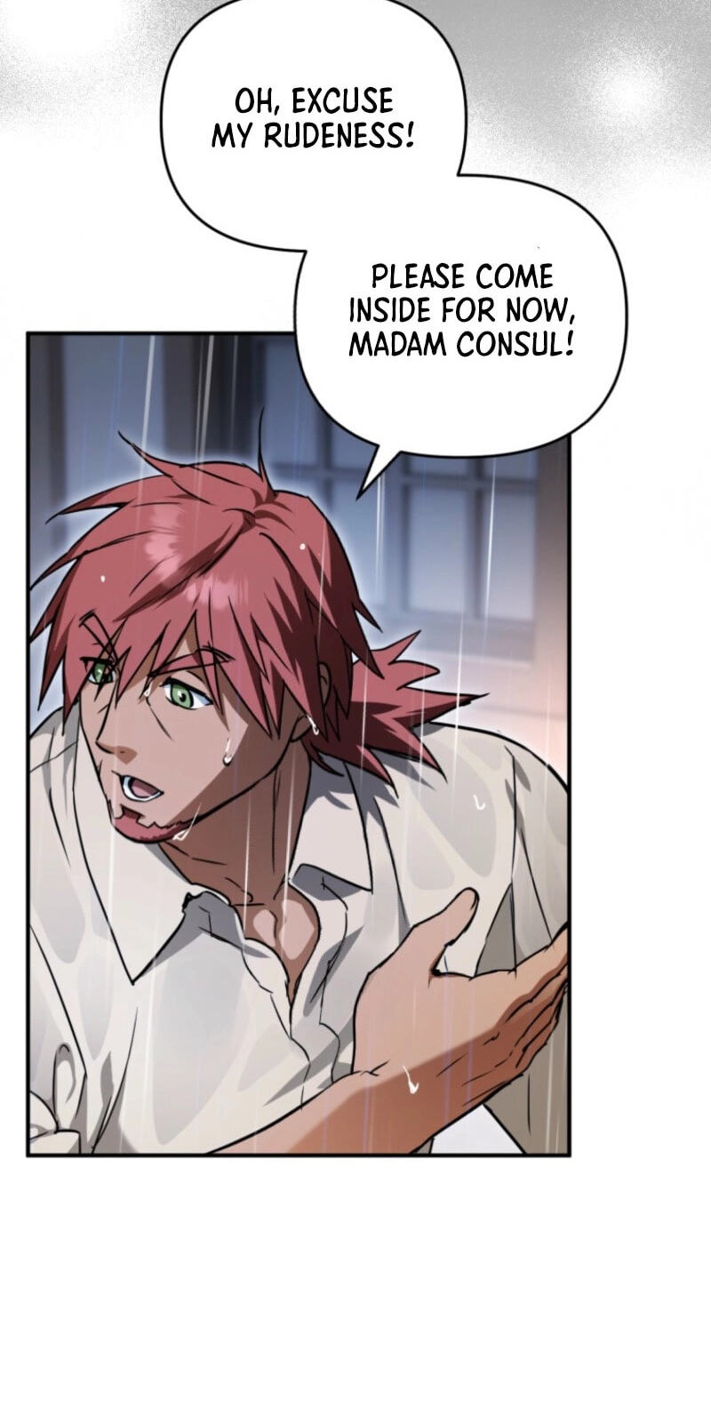 Himsumjjin Eorini-ga Appa-reul Chatseumnida Chapter 19 page 77 - 