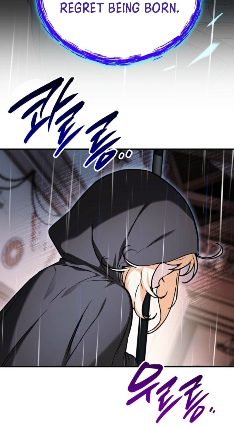 Himsumjjin Eorini-ga Appa-reul Chatseumnida Chapter 19 page 82 - 