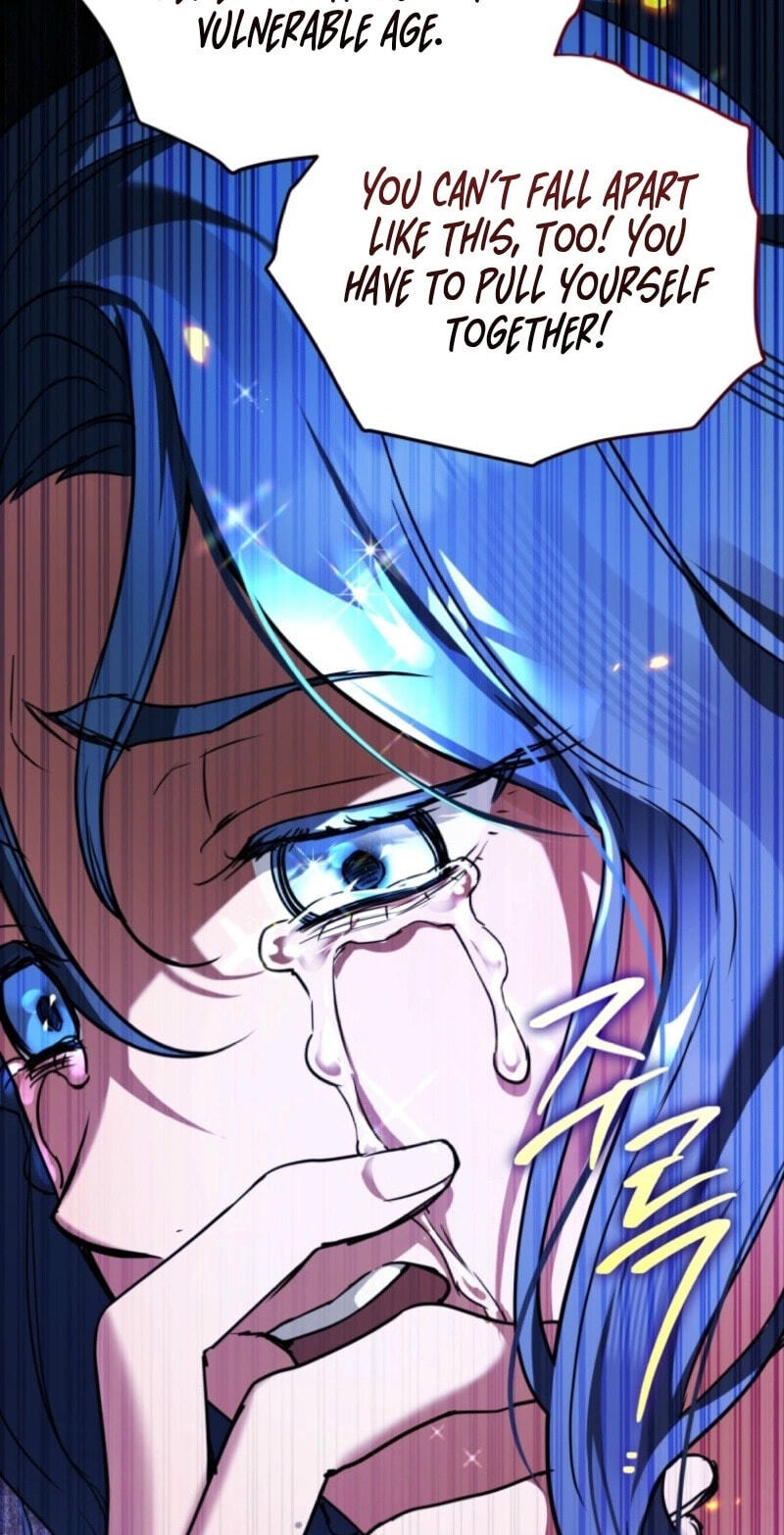 Himsumjjin Eorini-ga Appa-reul Chatseumnida Chapter 19 page 10 - 