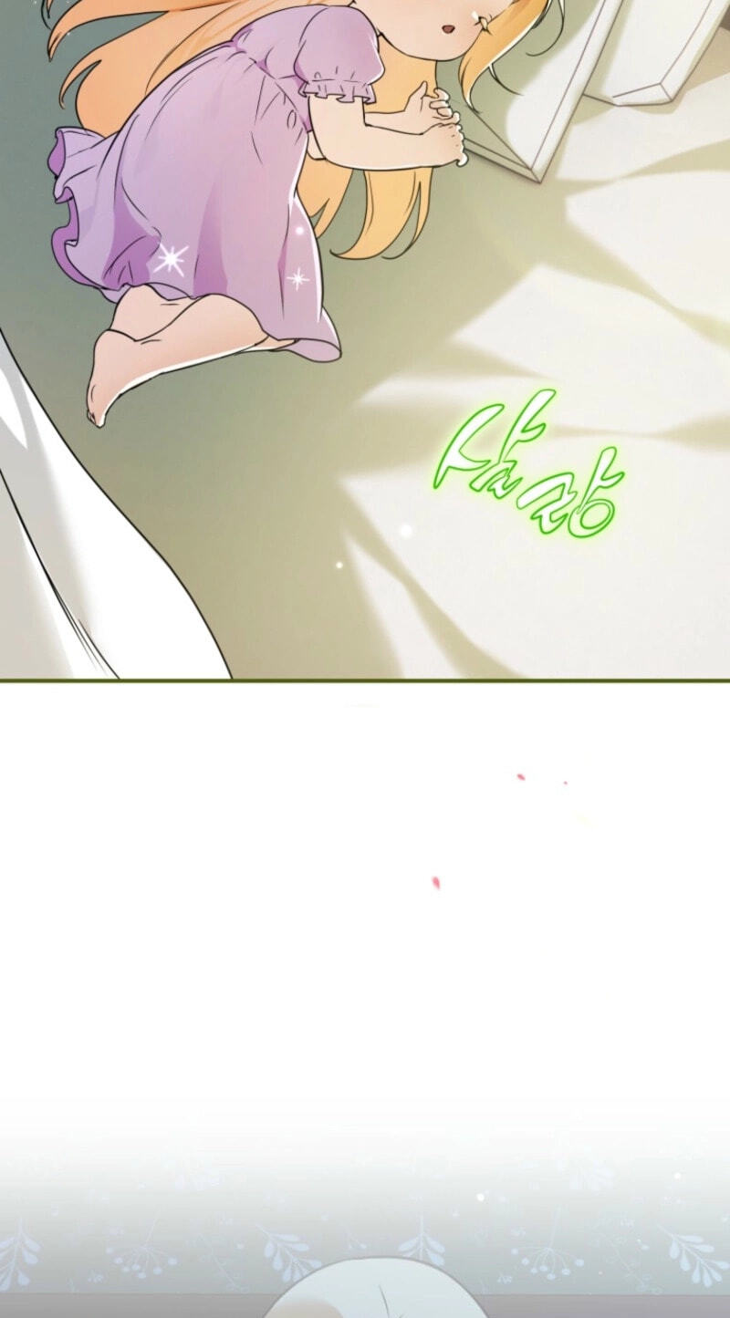Himsumjjin Eorini-ga Appa-reul Chatseumnida Chapter 2 page 11 - 