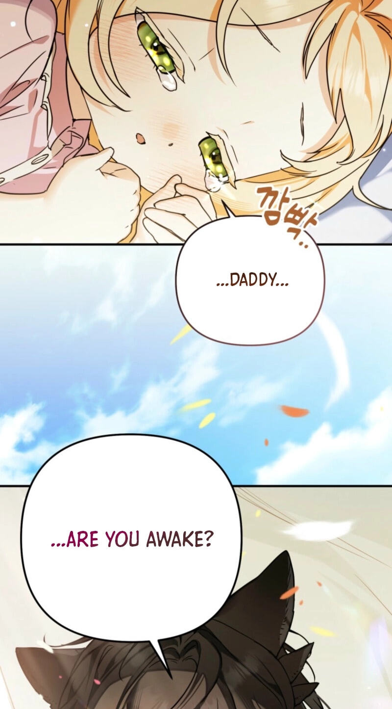 Himsumjjin Eorini-ga Appa-reul Chatseumnida Chapter 2 page 14 - 