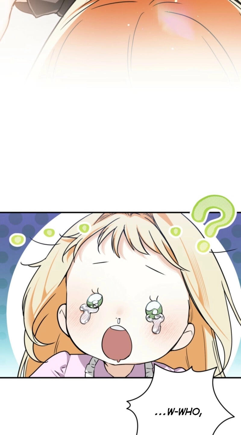 Himsumjjin Eorini-ga Appa-reul Chatseumnida Chapter 2 page 16 - 