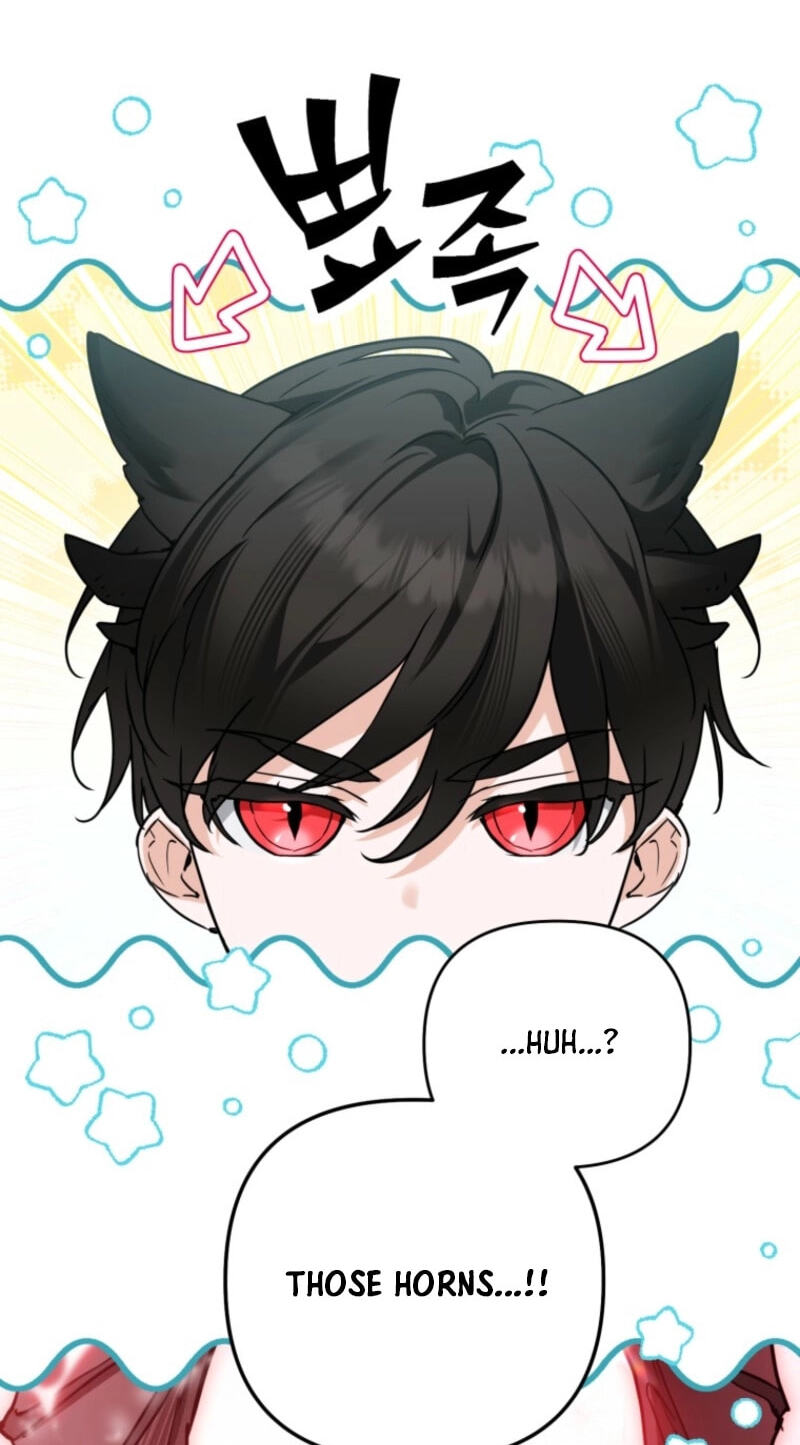 Himsumjjin Eorini-ga Appa-reul Chatseumnida Chapter 2 page 18 - 