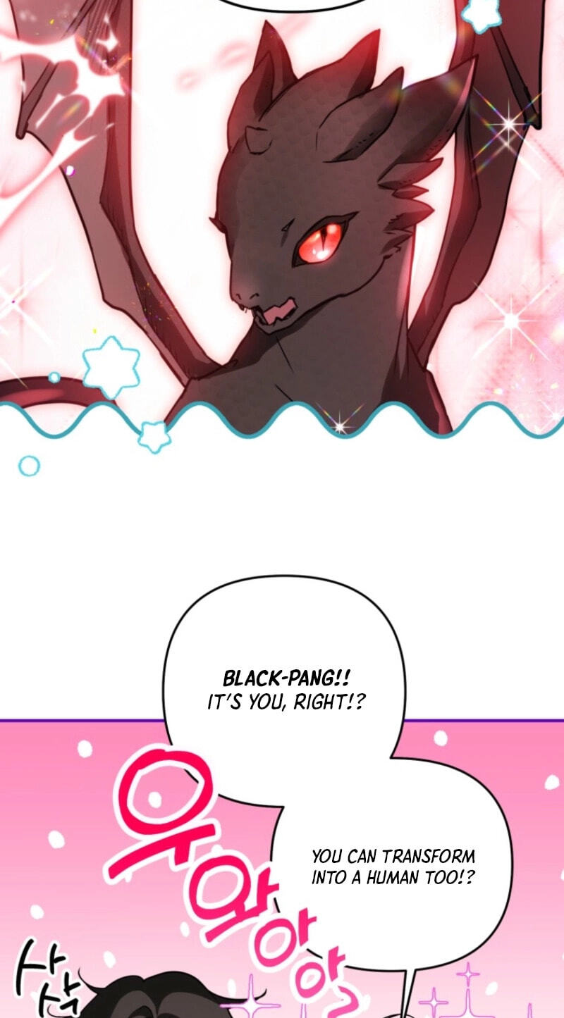 Himsumjjin Eorini-ga Appa-reul Chatseumnida Chapter 2 page 19 - 