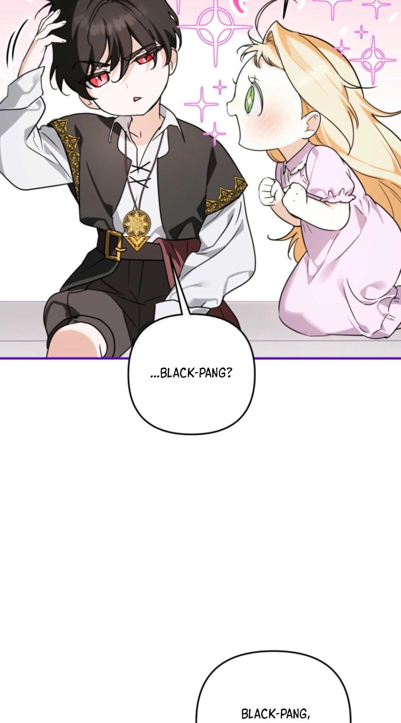 Himsumjjin Eorini-ga Appa-reul Chatseumnida Chapter 2 page 20 - 
