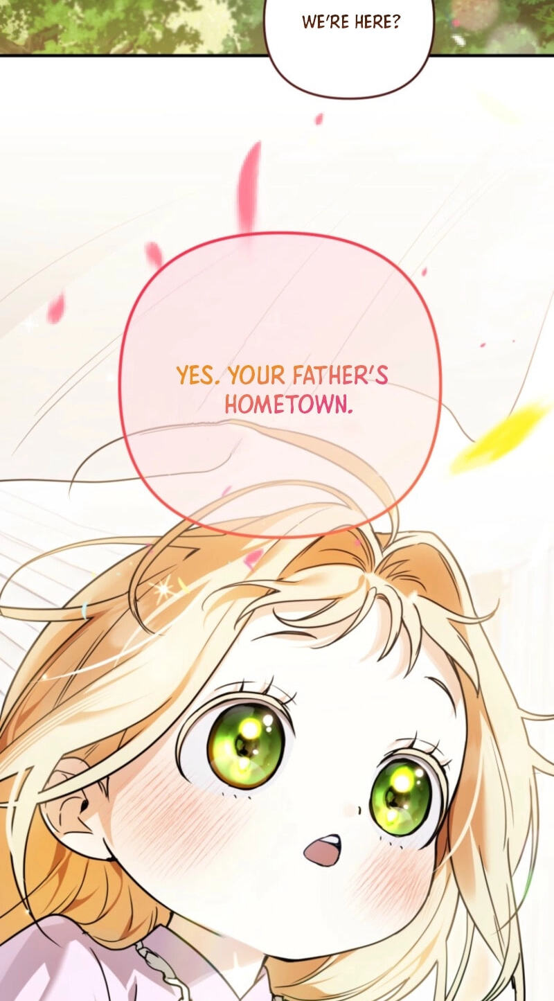Himsumjjin Eorini-ga Appa-reul Chatseumnida Chapter 2 page 22 - 