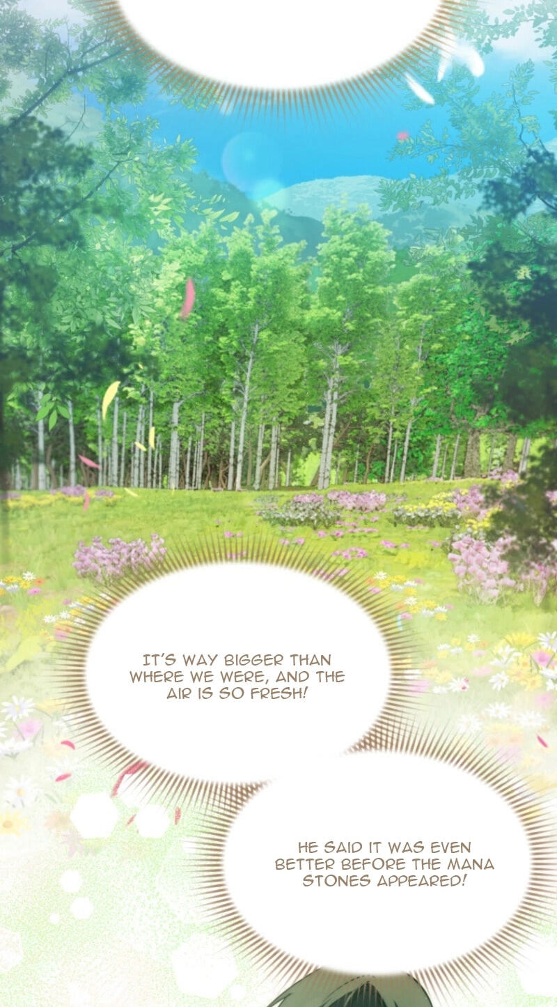Himsumjjin Eorini-ga Appa-reul Chatseumnida Chapter 2 page 24 - 