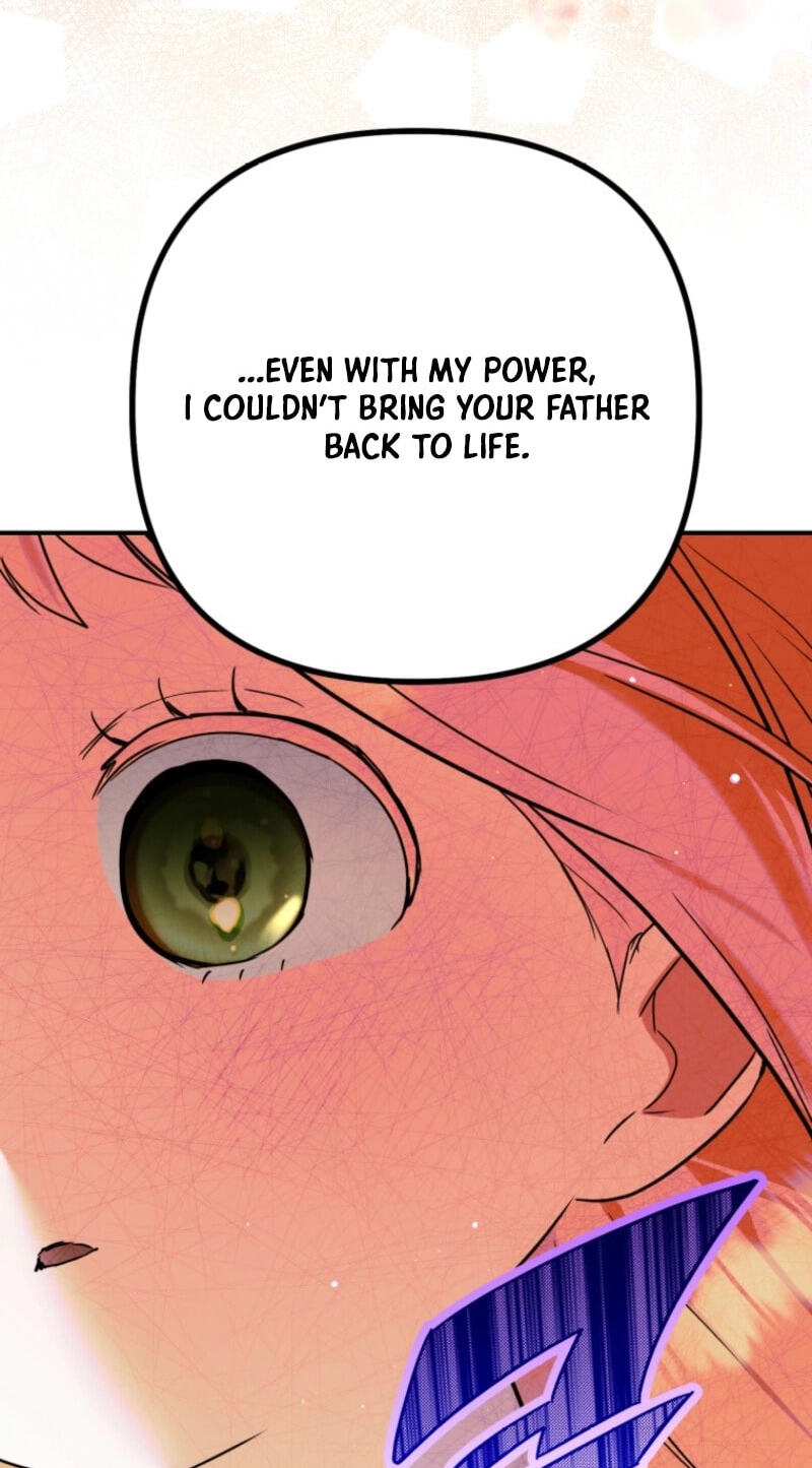 Himsumjjin Eorini-ga Appa-reul Chatseumnida Chapter 2 page 26 - 
