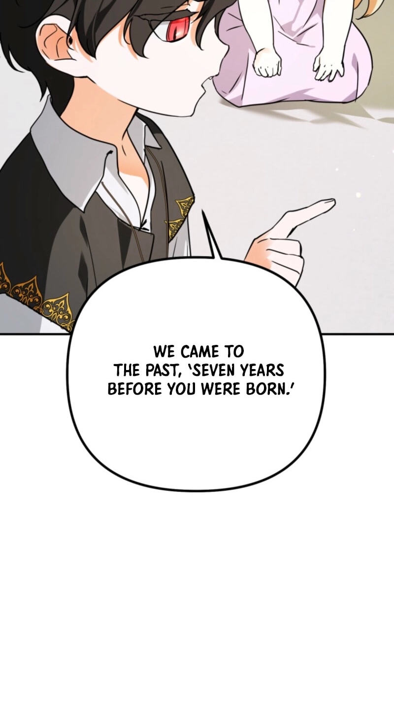Himsumjjin Eorini-ga Appa-reul Chatseumnida Chapter 2 page 28 - 
