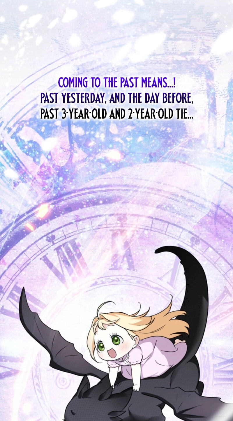 Himsumjjin Eorini-ga Appa-reul Chatseumnida Chapter 2 page 31 - 