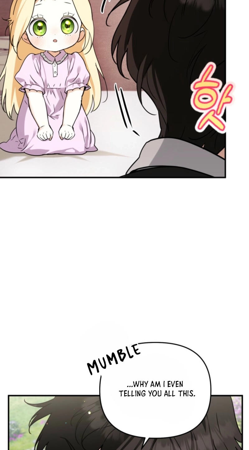 Himsumjjin Eorini-ga Appa-reul Chatseumnida Chapter 2 page 35 - 