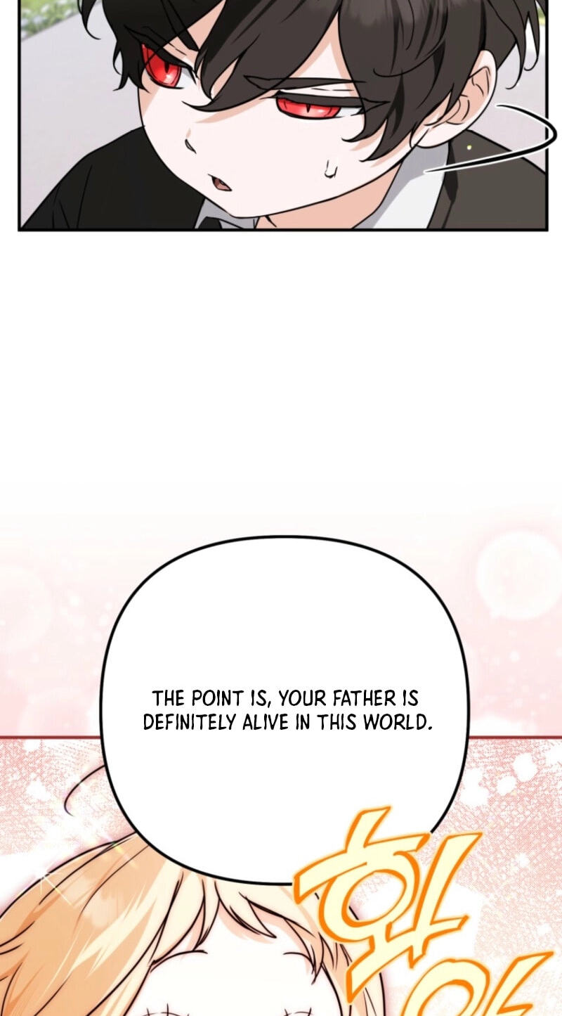 Himsumjjin Eorini-ga Appa-reul Chatseumnida Chapter 2 page 36 - 