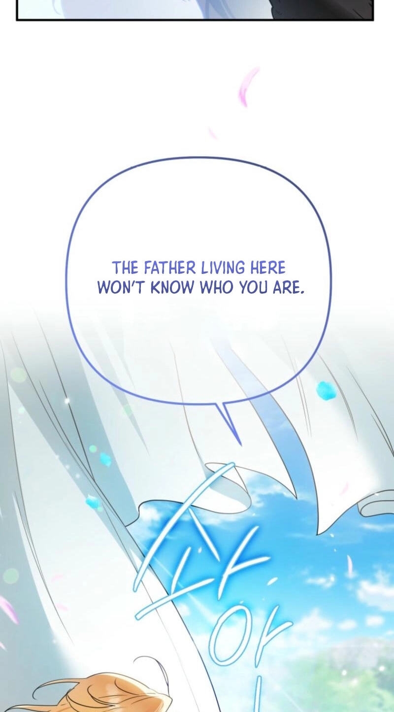 Himsumjjin Eorini-ga Appa-reul Chatseumnida Chapter 2 page 38 - 