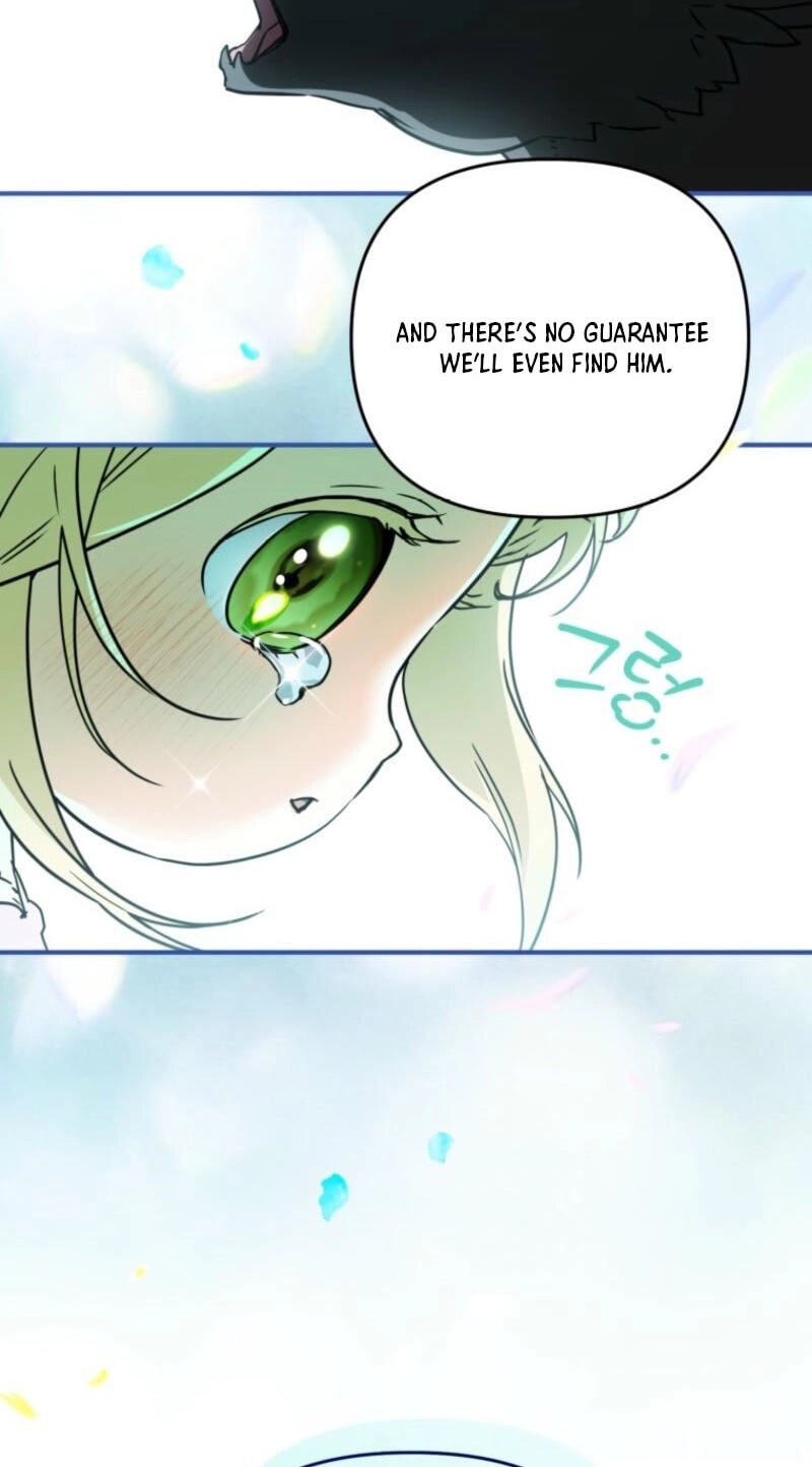 Himsumjjin Eorini-ga Appa-reul Chatseumnida Chapter 2 page 40 - 