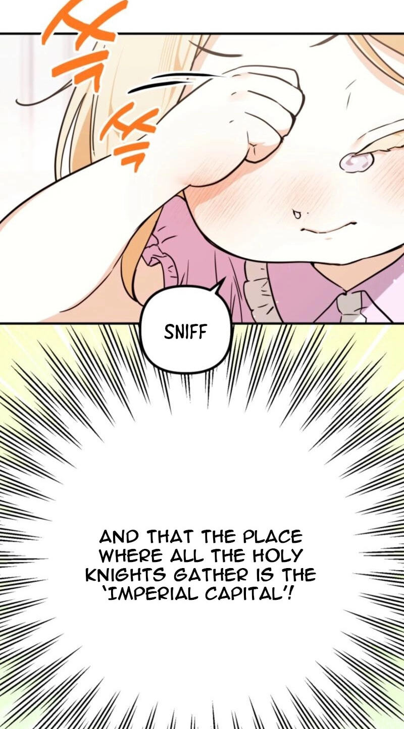 Himsumjjin Eorini-ga Appa-reul Chatseumnida Chapter 2 page 45 - 