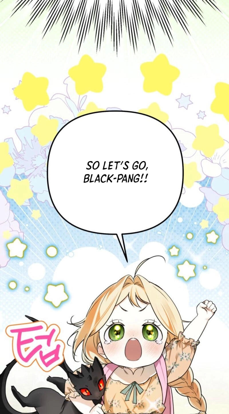 Himsumjjin Eorini-ga Appa-reul Chatseumnida Chapter 2 page 46 - 