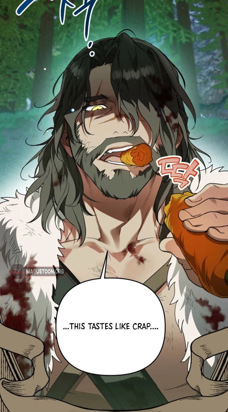 Himsumjjin Eorini-ga Appa-reul Chatseumnida Chapter 2 page 51 - 
