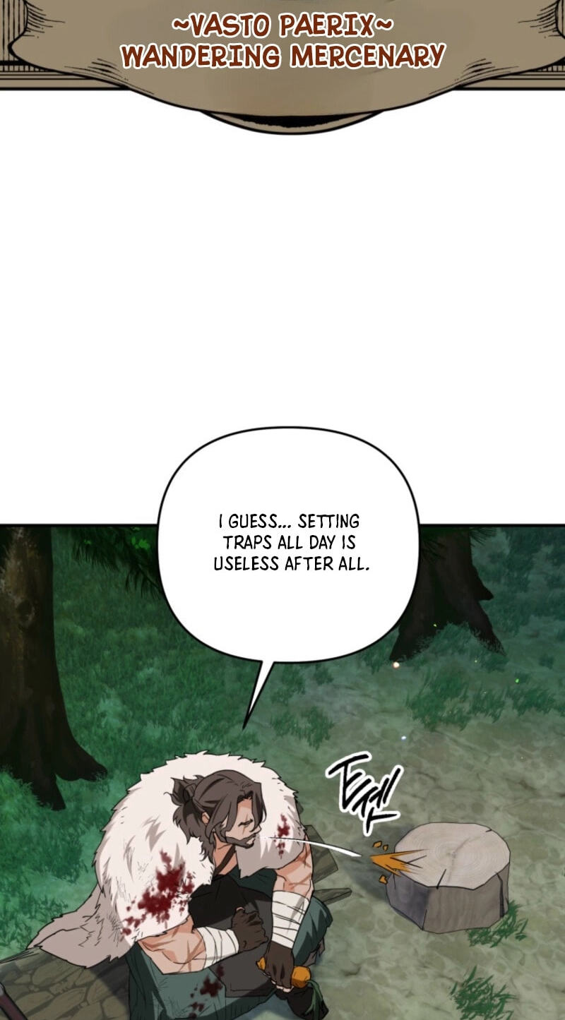 Himsumjjin Eorini-ga Appa-reul Chatseumnida Chapter 2 page 52 - 