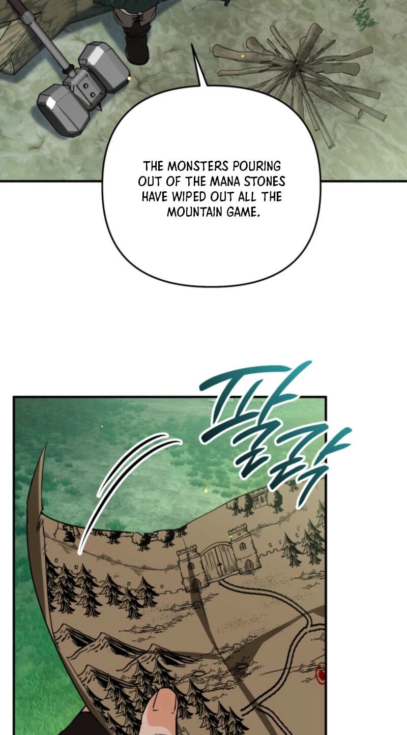 Himsumjjin Eorini-ga Appa-reul Chatseumnida Chapter 2 page 53 - 