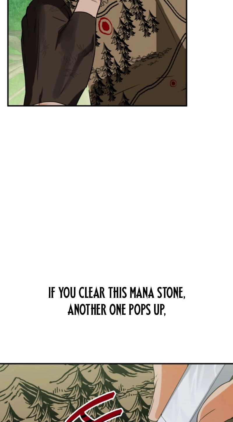 Himsumjjin Eorini-ga Appa-reul Chatseumnida Chapter 2 page 54 - 