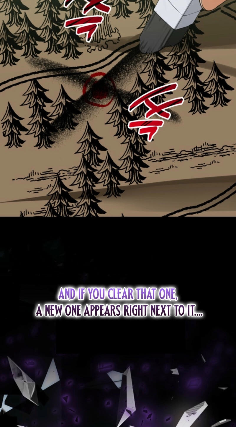 Himsumjjin Eorini-ga Appa-reul Chatseumnida Chapter 2 page 55 - 